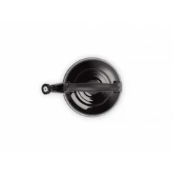 Bouilloire Tradition 2,1 L Noir Ébène Le Creuset