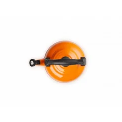 Bouilloire Tradition 2,1 L Volcanique Le Creuset
