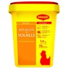 Bouillon de volaille 70L 1400g