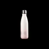 Bouteille Isotherme Inox 500ml Sheel Pink Le Creuset