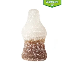 Bouteilles Cola Mistral Pik x 210 - Boîte Bonbon Haribo