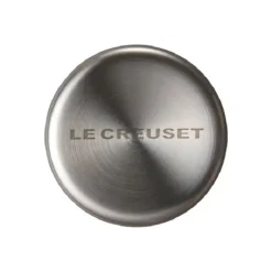 Bouton Métal Ø 5,7 cm Cocotte Le Creuset Signature