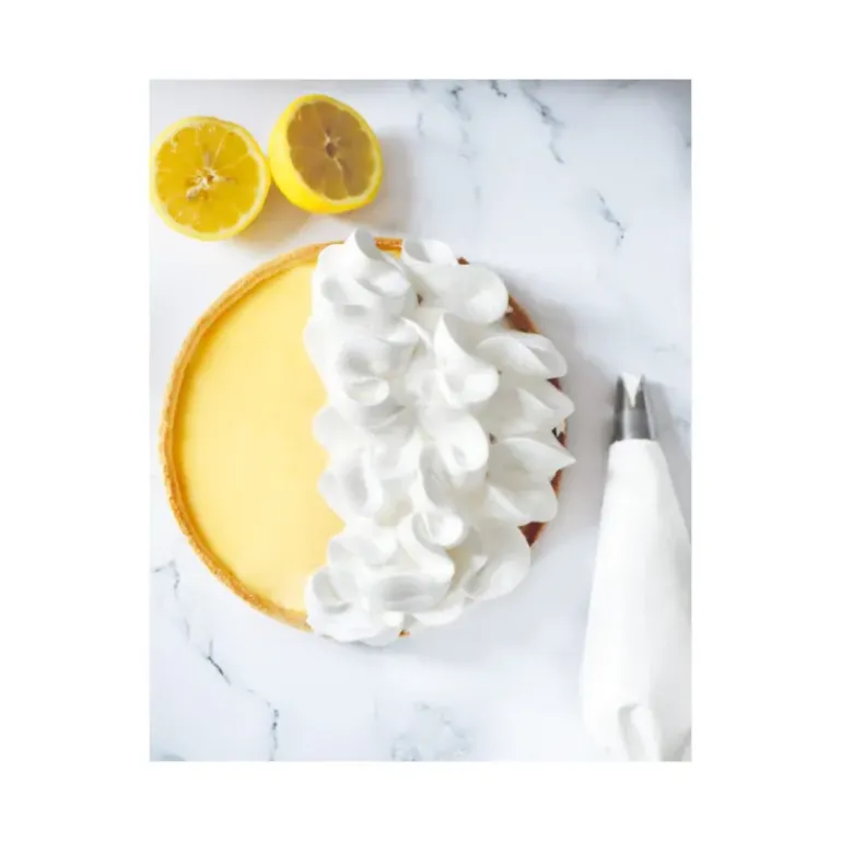 Box Tout Pour Ma Tarte Citron Scrapcooking