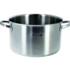 Braisière Inox Ø24cm Prim'Appety De Buyer