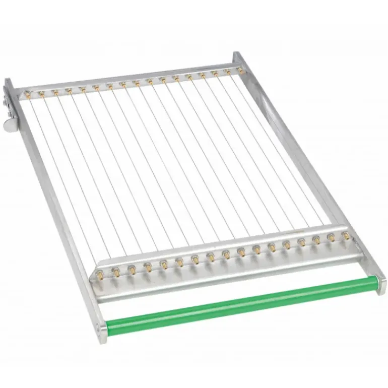 Bras de coupe N°2 - écartement 22,5 mm