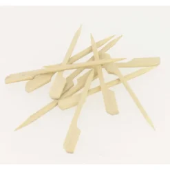 Brochette Bambou Golf 9 cm (x200)