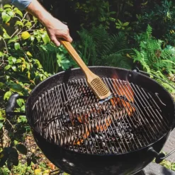 Brosse Métallique pour Barbecue Mastrad
