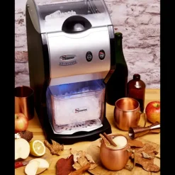 Broyeur à Glaçon 1,2 kg 130 W Santos