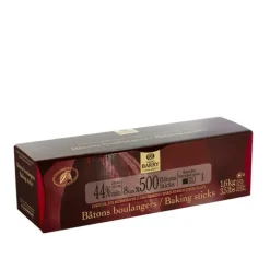 Bâtons Boulangers en Chocolat pour Pains au Chocolat x500