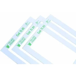 Cadre à biscuit épaisseur 4 mm Mallard Ferrière