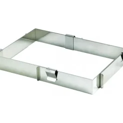 Cadre à Pâtisserie Extensible Petit Model