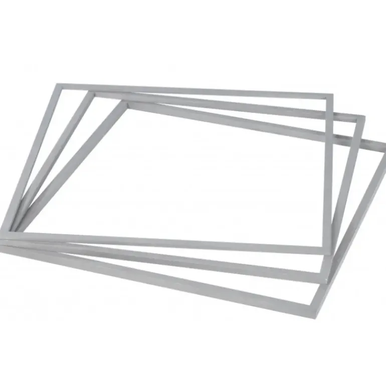 Cadre Pâtisserie 36 x 36 cm x H 0,5 cm Mallard