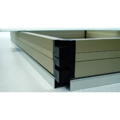 Cadre superposable H 20 mm (570 x 90 mm)