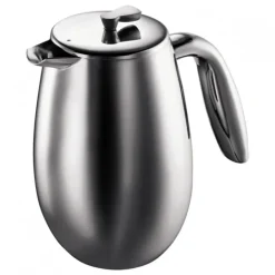 Cafetière à Piston Brillant 0.35L COLUMBIA Bodum