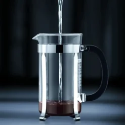 Cafetière à Piston 1L CHAMBORD Bodum