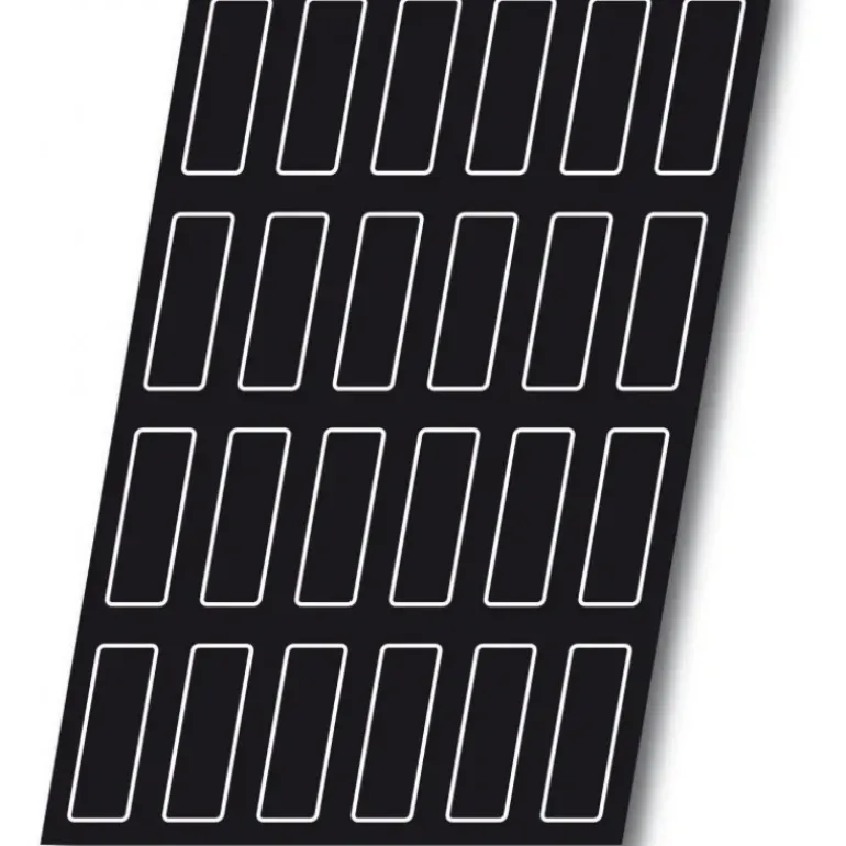Cakes allongés Flexipan - Moule silicone