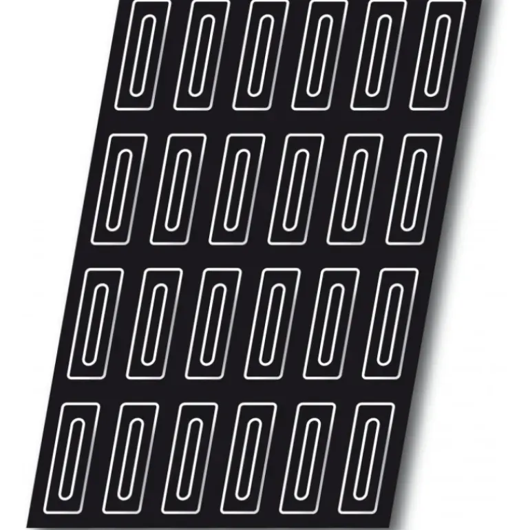 Cakes avec rainure Flexipan - Moule silicone