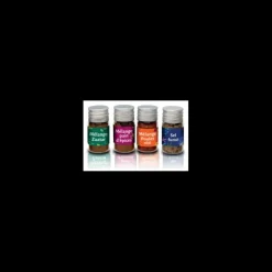 Calendrier de l'Avent Epices Gourmandes en Tubes Un Jour Une Epice