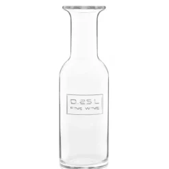 Carafe à Vin 25 cl Luigi Bormioli OPTIMA