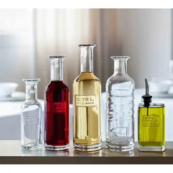 Carafe à Vin 50 cl Luigi Bormioli OPTIMA