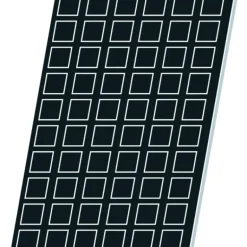 Carrés (petits fours) Flexipan - Moule silicone