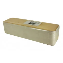 Carton Or pour Tablette Chocolat Origine 25 x 7 cm (x100) Barry