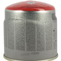 Cartouche de Gaz -Stop Gaz- pour Chalumeau Express