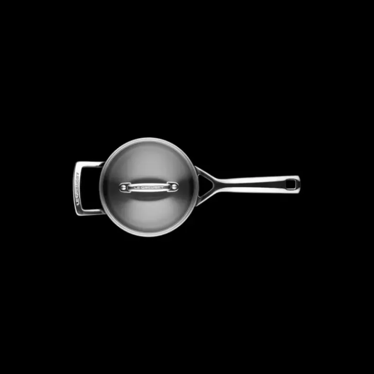 Casserole 16 cm Anti-Adhérente Les Forgées Le Creuset