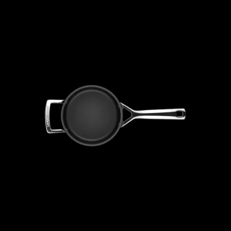 Casserole 16 cm Anti-Adhérente Les Forgées Le Creuset