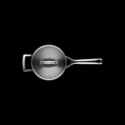 Casserole 20 cm Antiadhérente Les Forgées Le Creuset