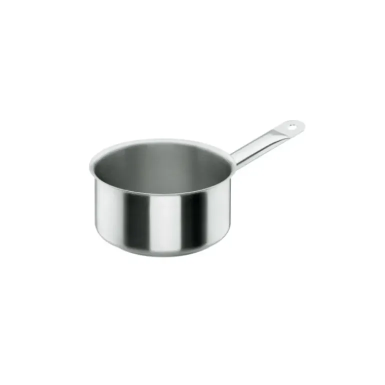 Casserole Chef Inox Ø 16 cm x H 7,5 cm Lacor