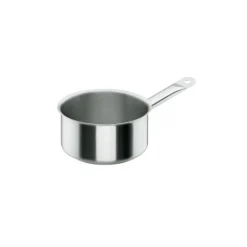 Casserole Chef Inox Ø 18 cm x H 7,7 cm Lacor