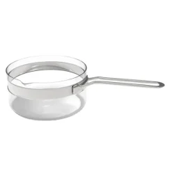 Casserole en Verre 20 cm Belissam Mastrad