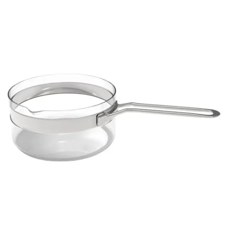 Casserole en Verre 20 cm Belissam Mastrad
