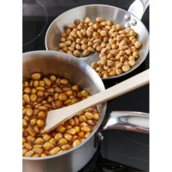 Casserole Inox Ø 14 cm Alchimy De Buyer