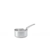 Casserole Inox Ø 16 cm Alchimy De Buyer