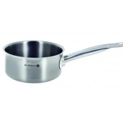 Casserole Inox Ø28 cm Prim'Appety De Buyer