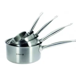 Casserole Inox Ø28 cm Prim'Appety De Buyer