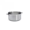 Casserole Inox Amovible Ø 20 cm Alchimy Loqy De Buyer