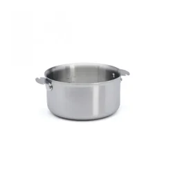 Casserole Inox Amovible Ø 20 cm Alchimy Loqy De Buyer