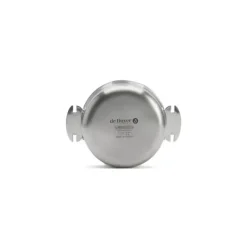 Casserole Inox Amovible Ø 14 cm Alchimy Loqy De Buyer