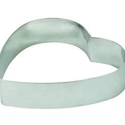 Cercle à Mousse Coeur 22 cm x H 4,5 cm Mallard Ferrière