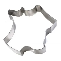 Cercle Inox Pays France 40 x 38 cm x H 4,5 cm Gobel