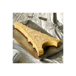 Cercle Inox Tour Eiffel 19 x 9 cm x H 3 cm Gobel