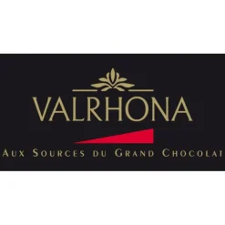 Cercle perforé Ø 20,5 cm de L'école Valrhona par De Buyer
