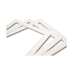 Chablon à biscuit épaisseur 4 mm Mafter