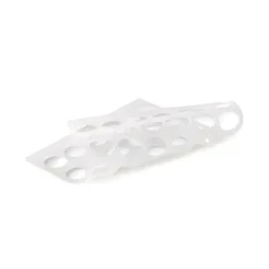 Chablon Silicone Rond Ø 3 cm (x42) Silikomart Professional