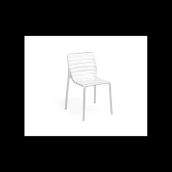 Chaise en Résine Doga Blanche Nardi