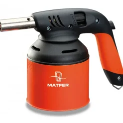 Chalumeau à Gaz Matfer
