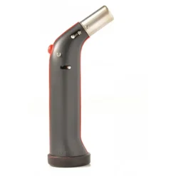 Chalumeau à Gaz rechargeable 22 ml Noir mat Mastrad